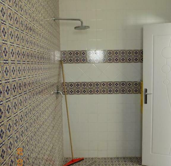 豪华房间, Dar Mamina