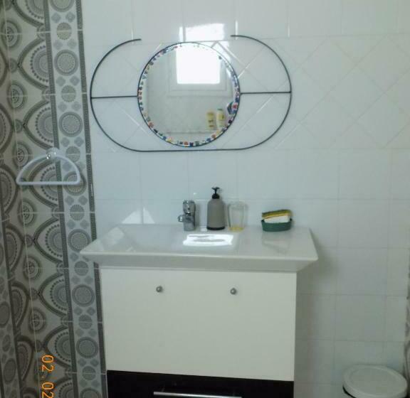 豪华房间, Dar Mamina