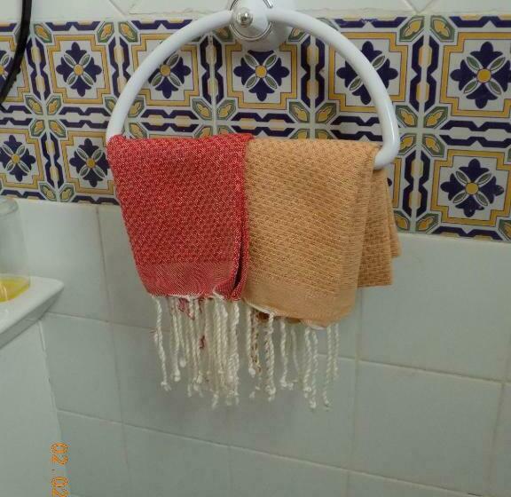 豪华房间, Dar Mamina