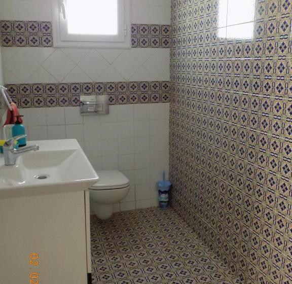 豪华房间, Dar Mamina