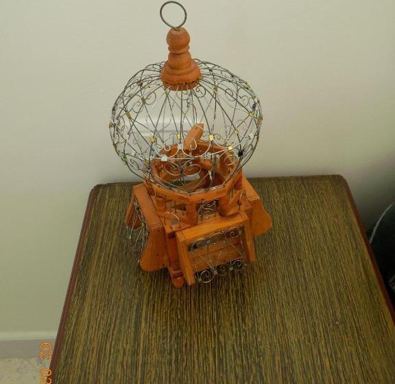 豪华房间, Dar Mamina