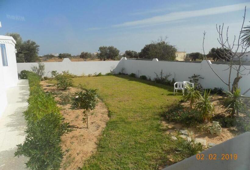 豪华房间, Dar Mamina