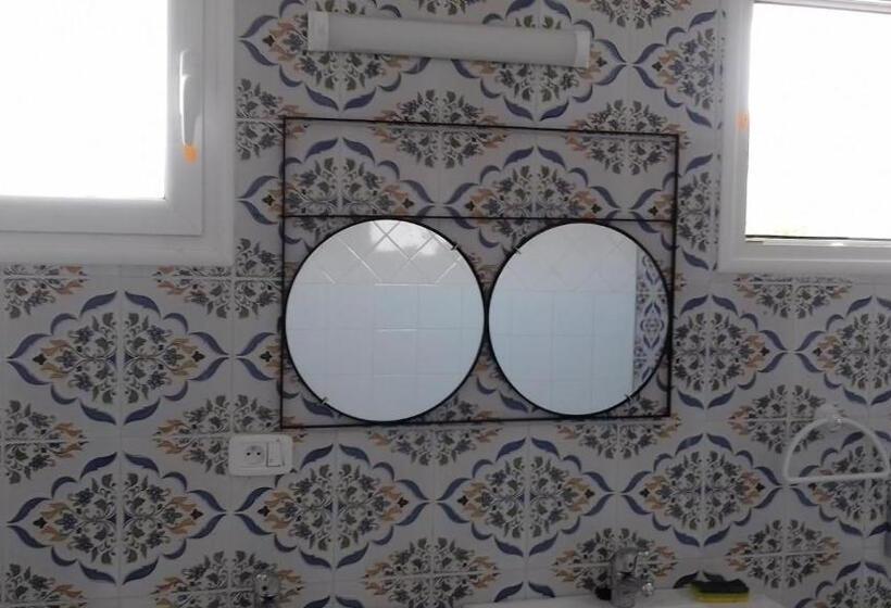 豪华房间, Dar Mamina