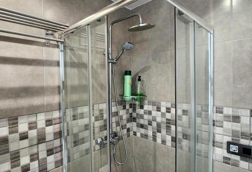 غرفة ديلوكس سرير كينج, Casa Salvia Bed & Breakfast   Icod   Tenerife