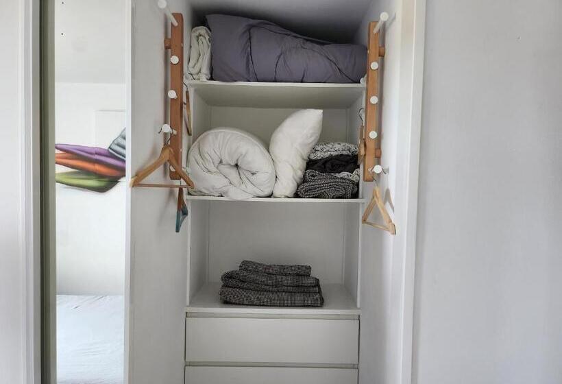 غرفة ديلوكس, Casa Salvia Bed & Breakfast   Icod   Tenerife