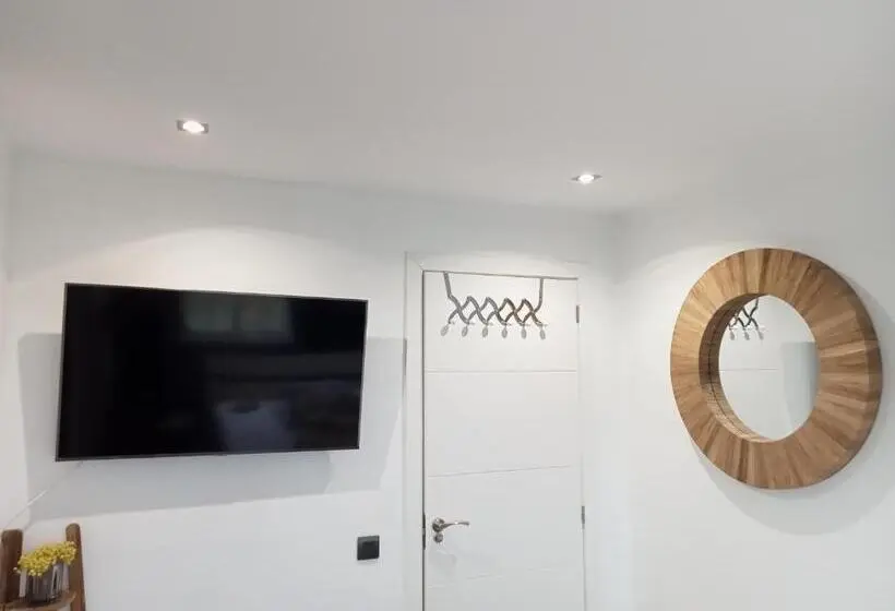 デラックスルーム, Casa Salvia Bed & Breakfast   Icod   Tenerife