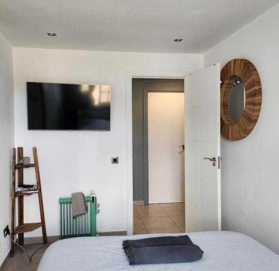 غرفة ديلوكس, Casa Salvia Bed & Breakfast   Icod   Tenerife