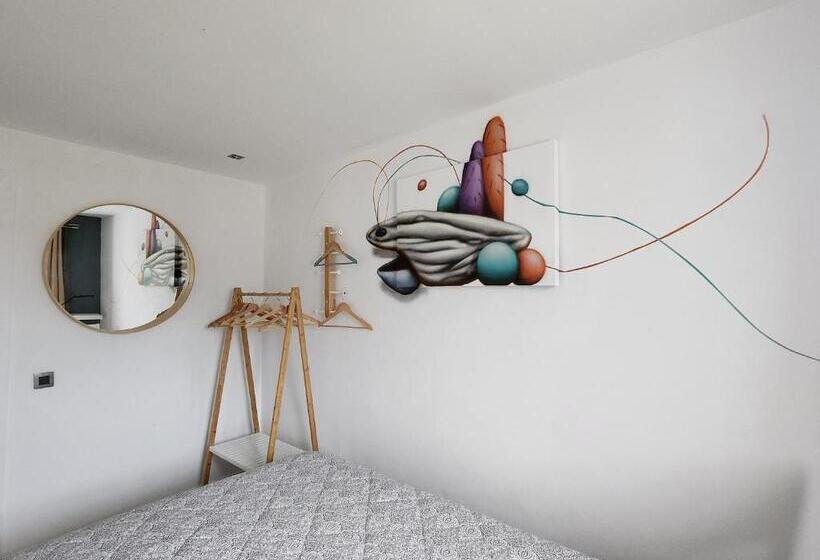 غرفة قياسية, Casa Salvia Bed & Breakfast   Icod   Tenerife