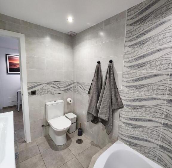 غرفة قياسية, Casa Salvia Bed & Breakfast   Icod   Tenerife