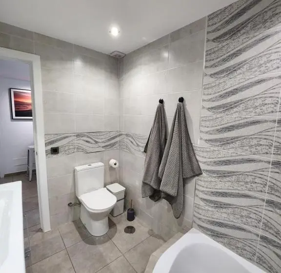 スタンダードルーム, Casa Salvia Bed & Breakfast   Icod   Tenerife