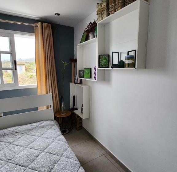 غرفة قياسية, Casa Salvia Bed & Breakfast   Icod   Tenerife