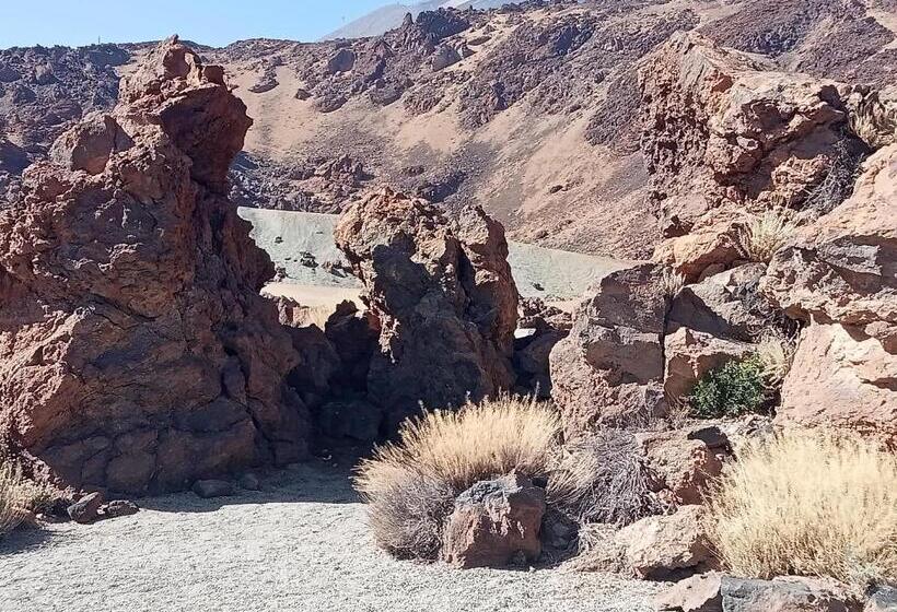 منزل 3 غرف نوم, Casa Salvia Bed & Breakfast   Icod   Tenerife