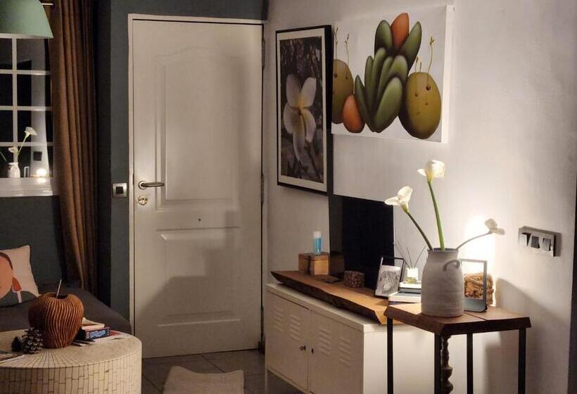 منزل 3 غرف نوم, Casa Salvia Bed & Breakfast   Icod   Tenerife