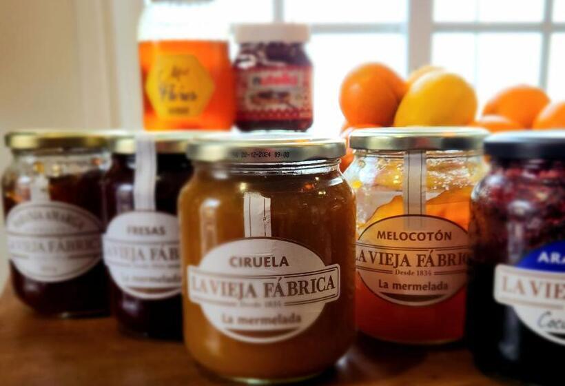 منزل 3 غرف نوم, Casa Salvia Bed & Breakfast   Icod   Tenerife