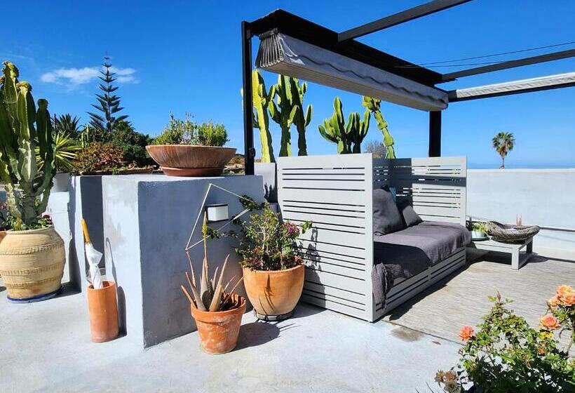 منزل 3 غرف نوم, Casa Salvia Bed & Breakfast   Icod   Tenerife