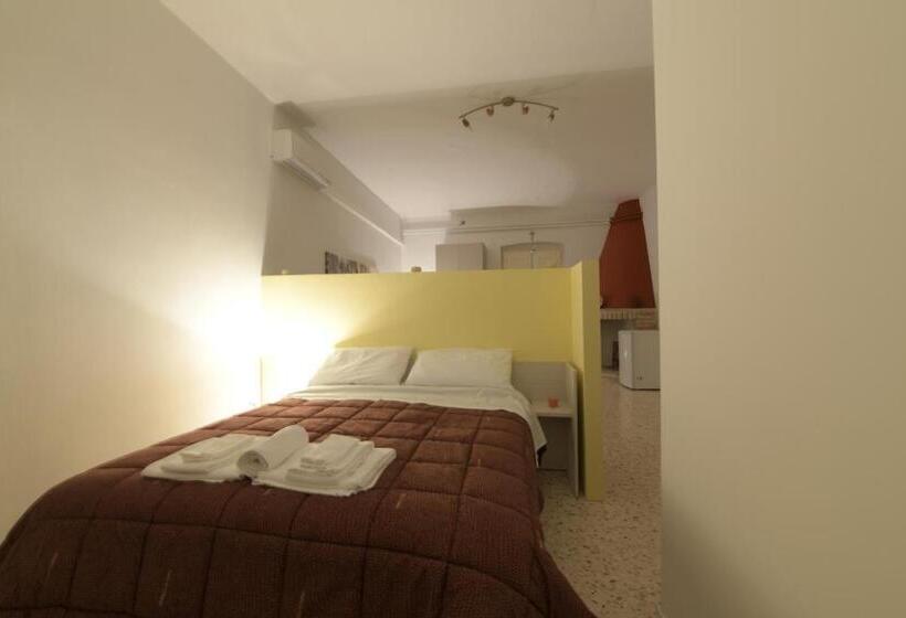 四人豪华间, Agriturismo Masseria Santa Lucia Al Bradano