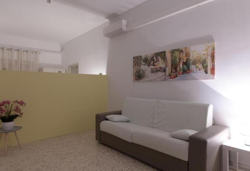 四人豪华间, Agriturismo Masseria Santa Lucia Al Bradano