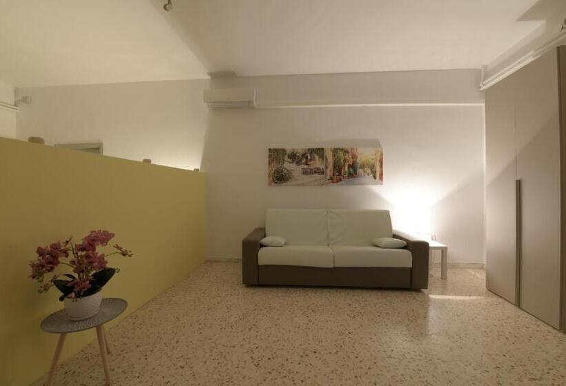四人豪华间, Agriturismo Masseria Santa Lucia Al Bradano
