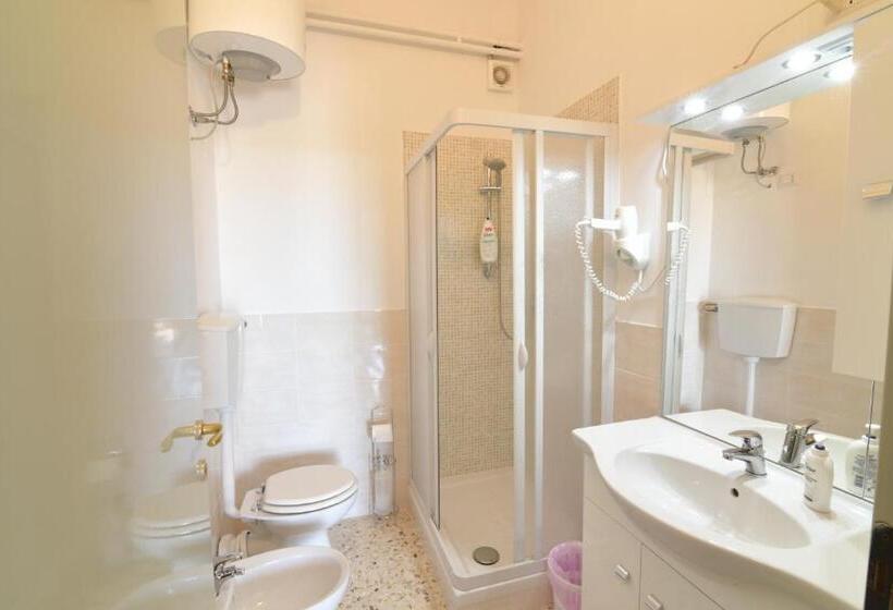 四人豪华间, Agriturismo Masseria Santa Lucia Al Bradano