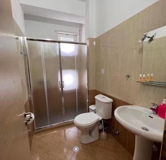 Трехместный Номер Стандарт с Видом, Bella Vista