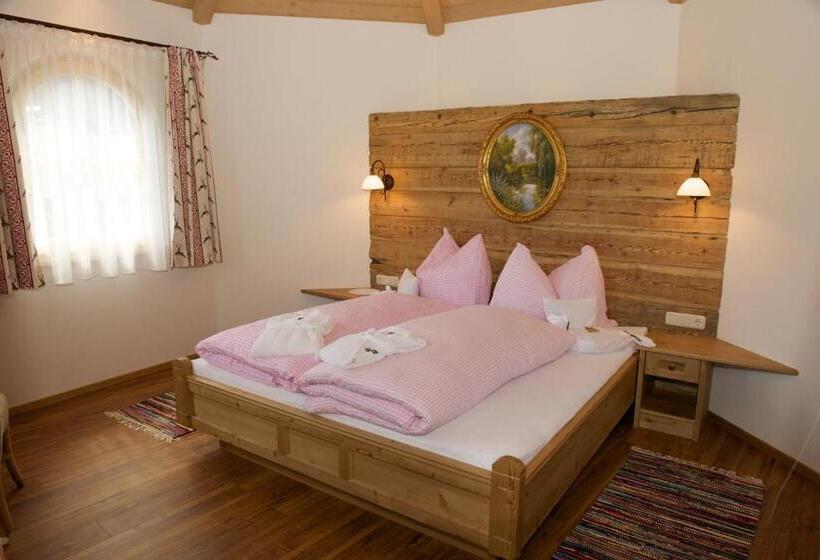 Номер Стандарт с Балконом, Eggerhof