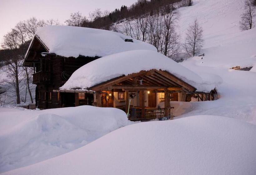 스탠다드 발코니 룸, Eggerhof