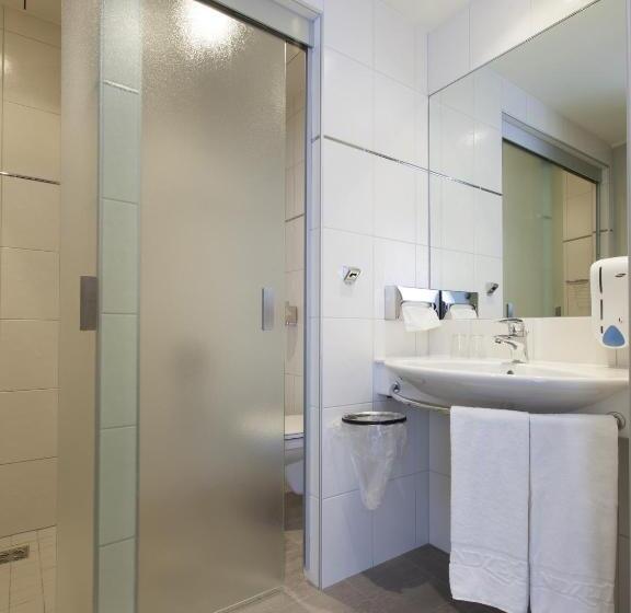 スタンダードルーム, Landzeit Tauernalm