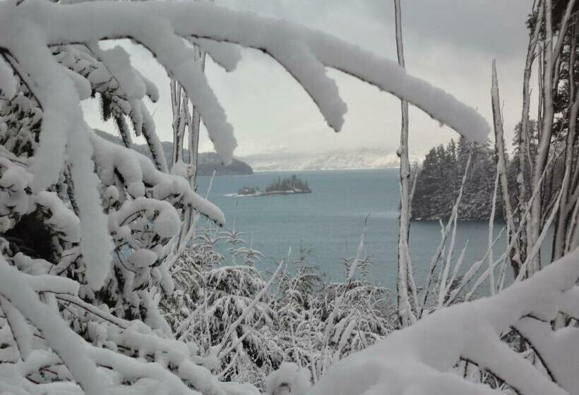 Полулюкс Вид на Озеро, Puerto Manzano Suites By Visionnaire