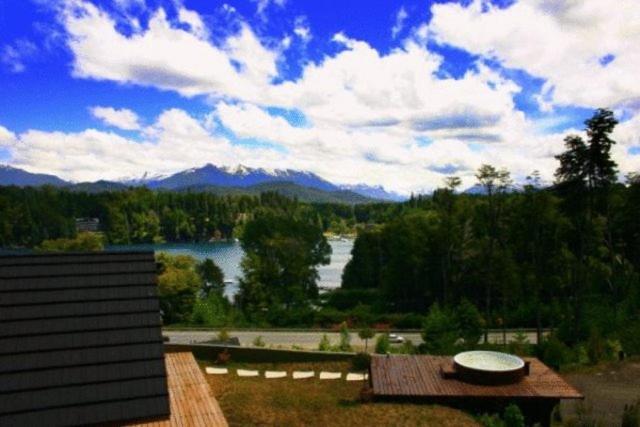 Полулюкс Вид на Озеро, Puerto Manzano Suites By Visionnaire