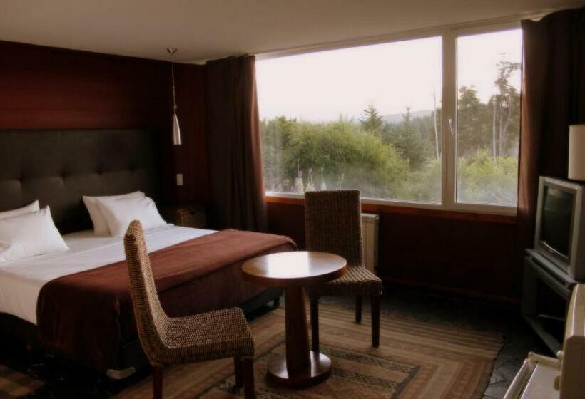 Полулюкс Вид на Озеро, Puerto Manzano Suites By Visionnaire