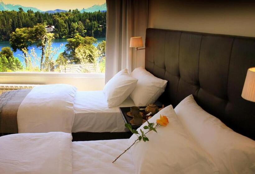 Люкс Superior, Puerto Manzano Suites By Visionnaire