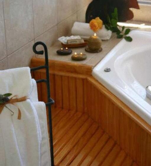 Люкс Superior, Puerto Manzano Suites By Visionnaire