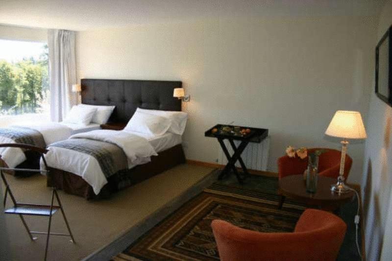 수피리어 스위트, Puerto Manzano Suites By Visionnaire