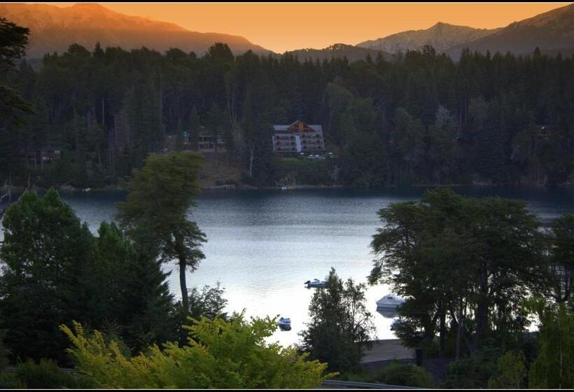 Люкс Superior, Puerto Manzano Suites By Visionnaire