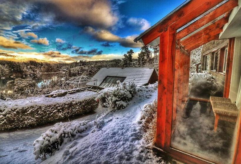 Люкс Повышенной Комфортности, Puerto Manzano Suites By Visionnaire