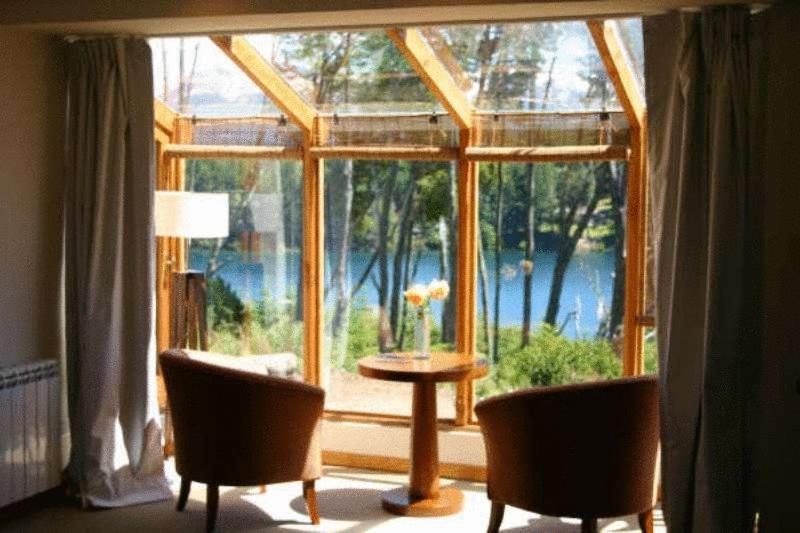 Люкс Повышенной Комфортности, Puerto Manzano Suites By Visionnaire