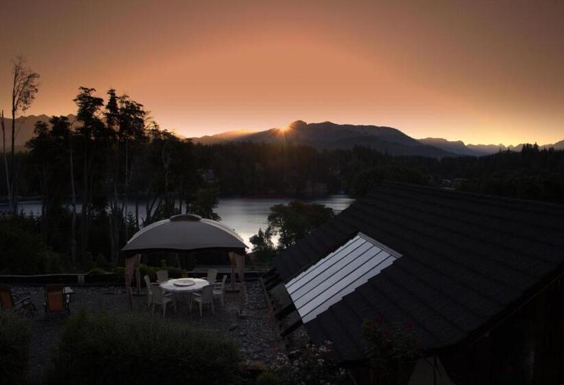 Люкс Повышенной Комфортности, Puerto Manzano Suites By Visionnaire