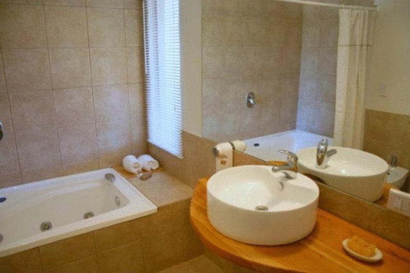 Полулюкс Вид на Горы, Puerto Manzano Suites By Visionnaire