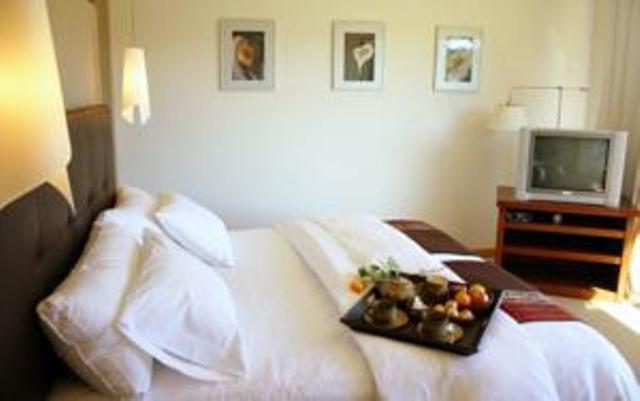 Полулюкс Вид на Горы, Puerto Manzano Suites By Visionnaire