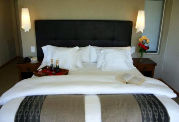 산전망 주니어 스위트, Puerto Manzano Suites By Visionnaire