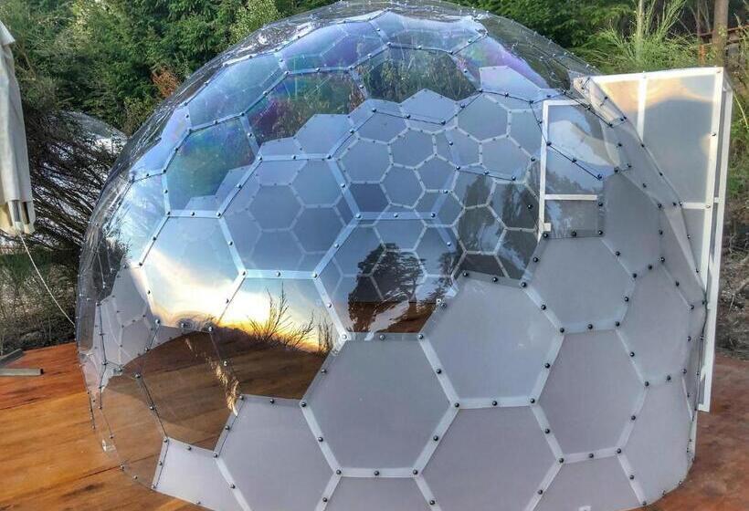 Номер Стандарт Вид на Озеро, Puerto Manzano Suites By Visionnaire