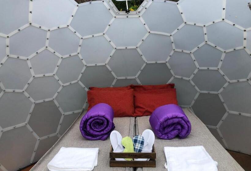 Номер Стандарт Вид на Озеро, Puerto Manzano Suites By Visionnaire