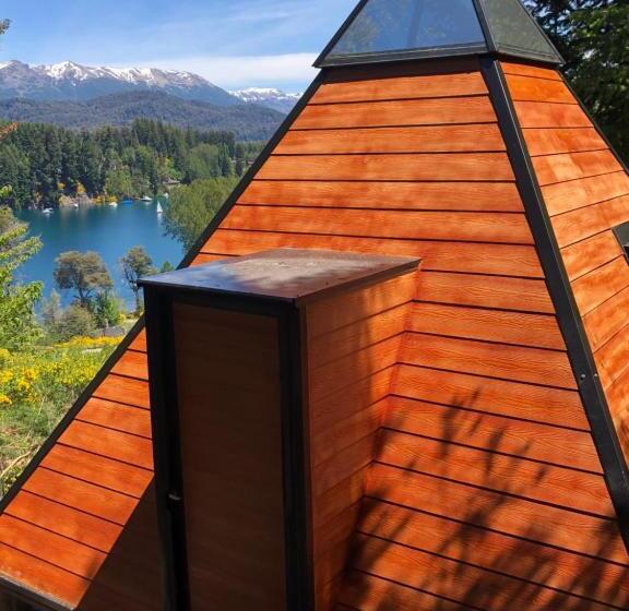 Номер Стандарт, Puerto Manzano Suites By Visionnaire