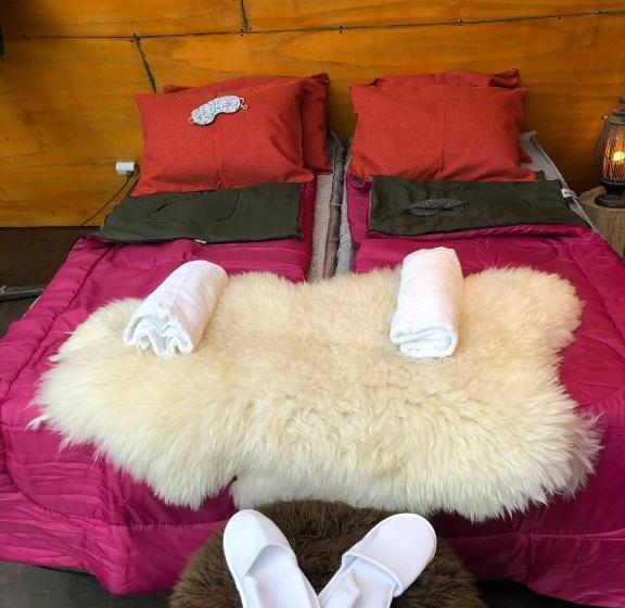 Номер Стандарт, Puerto Manzano Suites By Visionnaire