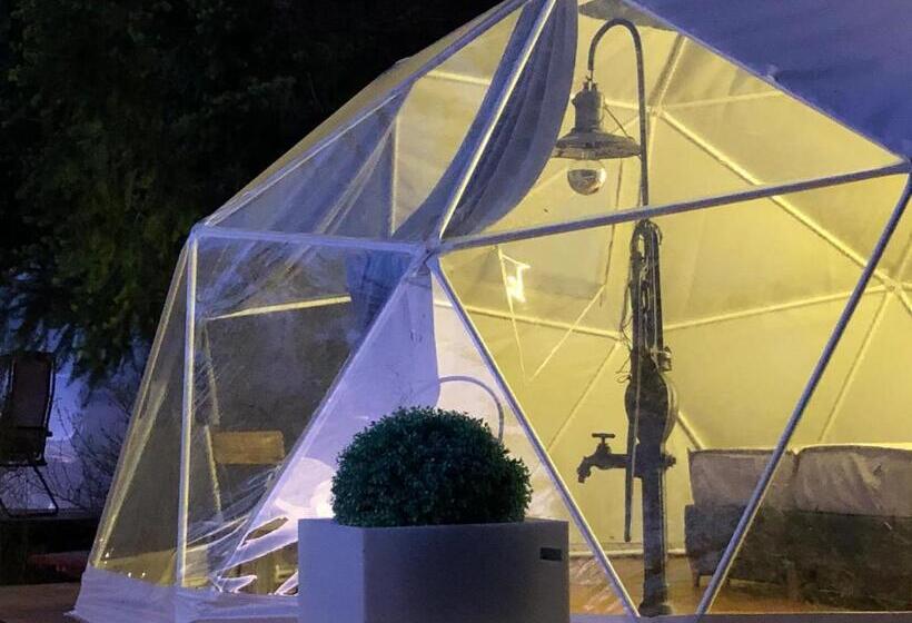 Семейный Номер, Puerto Manzano Suites By Visionnaire