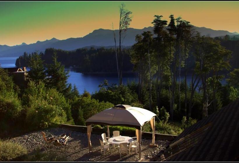 Люкс Superior, Puerto Manzano Suites By Visionnaire