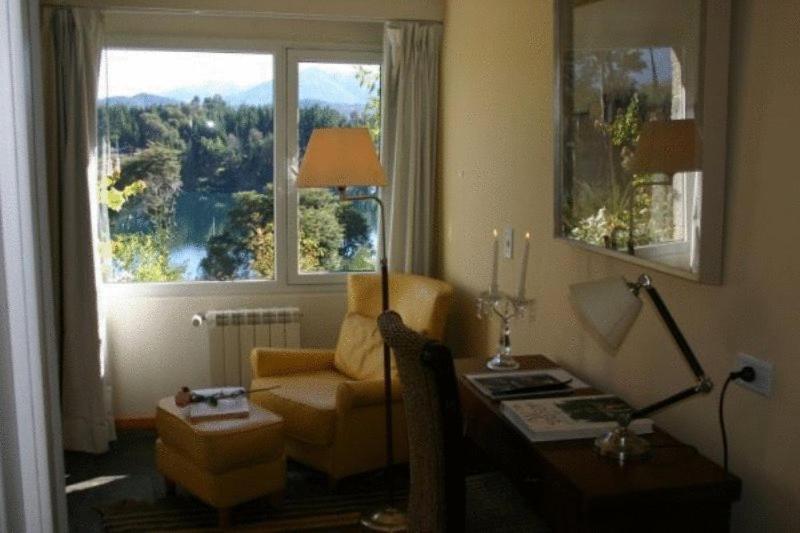 Люкс Повышенной Комфортности, Puerto Manzano Suites By Visionnaire