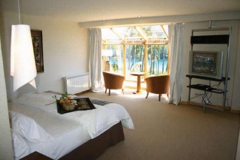 Люкс Повышенной Комфортности, Puerto Manzano Suites By Visionnaire