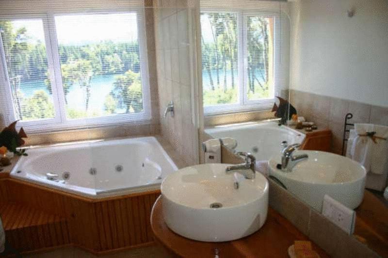 Люкс Повышенной Комфортности, Puerto Manzano Suites By Visionnaire