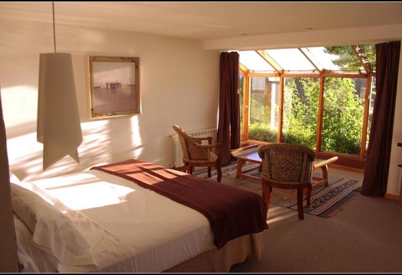 디럭스 스위트, Puerto Manzano Suites By Visionnaire
